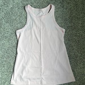 Lulu align hip length racer back tank